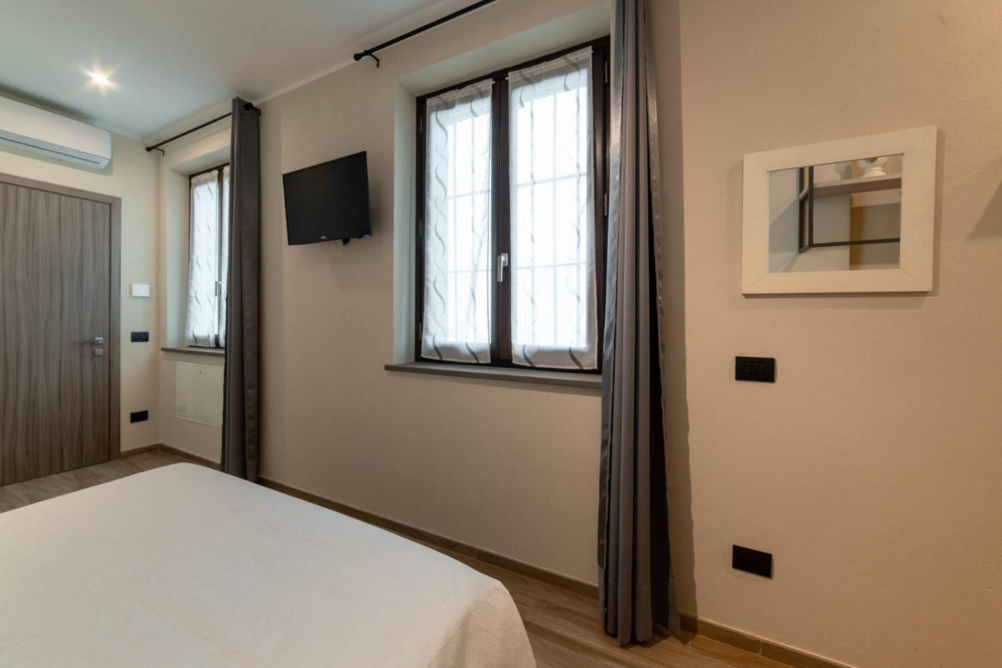 Casa Rubbo - Appartamento 'Como' Nelle Langhe Alba  Eksteriør bilde